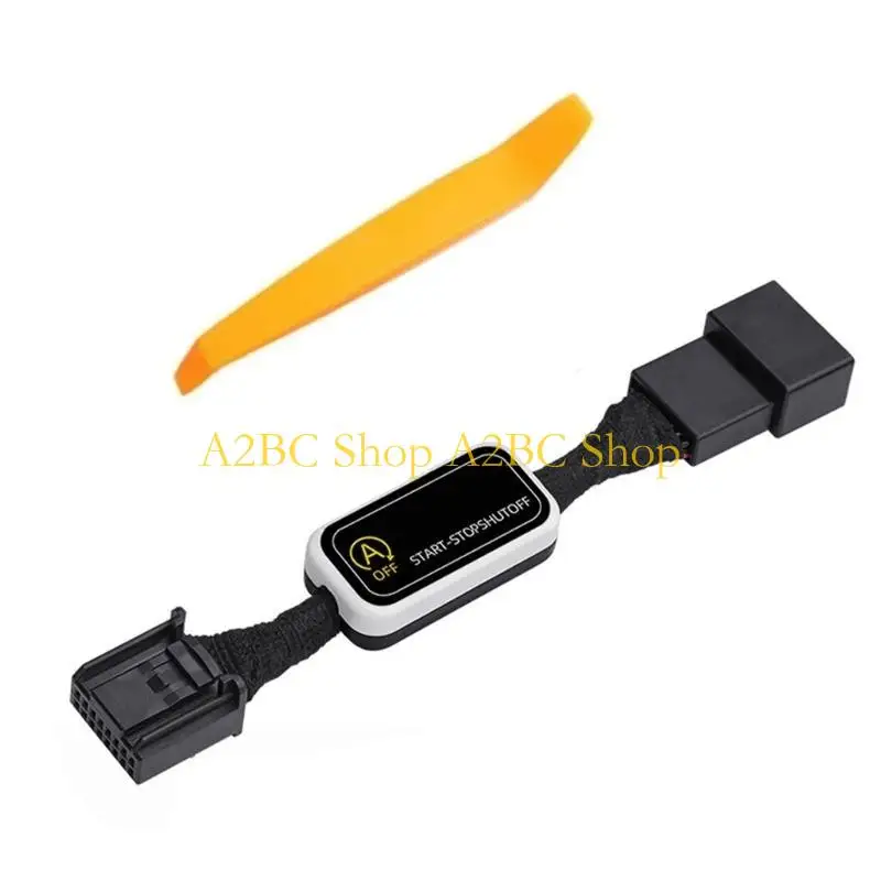 A2BC Intelligent Start Stop Memory Function Device Automatic Start Stop Switch for Vehicle Improves Driving Experience
A2BC Intelligent Start Stop Memory Function Device Automatic Start Stop Switch for Vehicle Improves Driving Experience