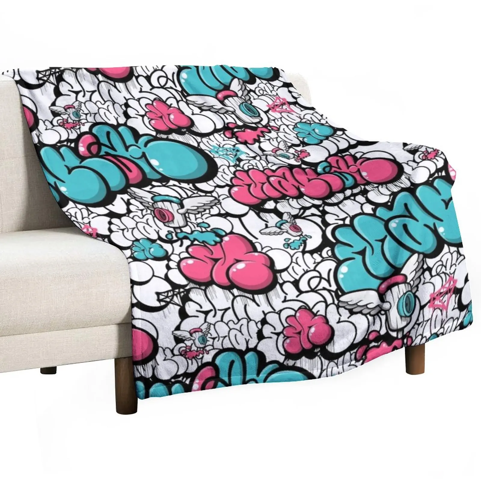 Pink and Blue Spray Cap Angels Throw Blanket Comforter Blanket Thermal Blanket Decorative Sofa Blanket
Pink and Blue Spray Cap Angels Throw Blanket Comforter Blanket Thermal Blanket Decorative Sofa Blanket