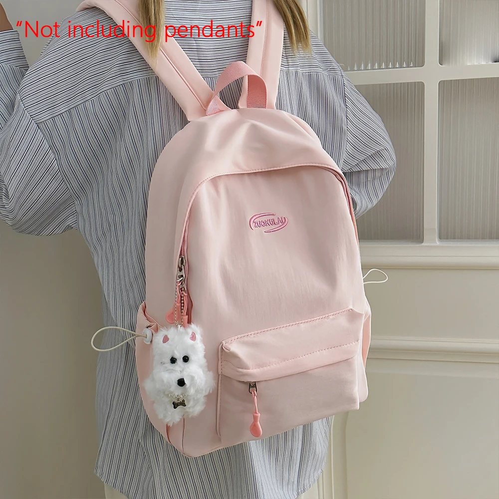 Leisure Campus Backpack, High School Student Backpack, Lightweight Travel Backpack
Leisure Campus Backpack, High School Student Backpack, Lightweight Travel Backpack