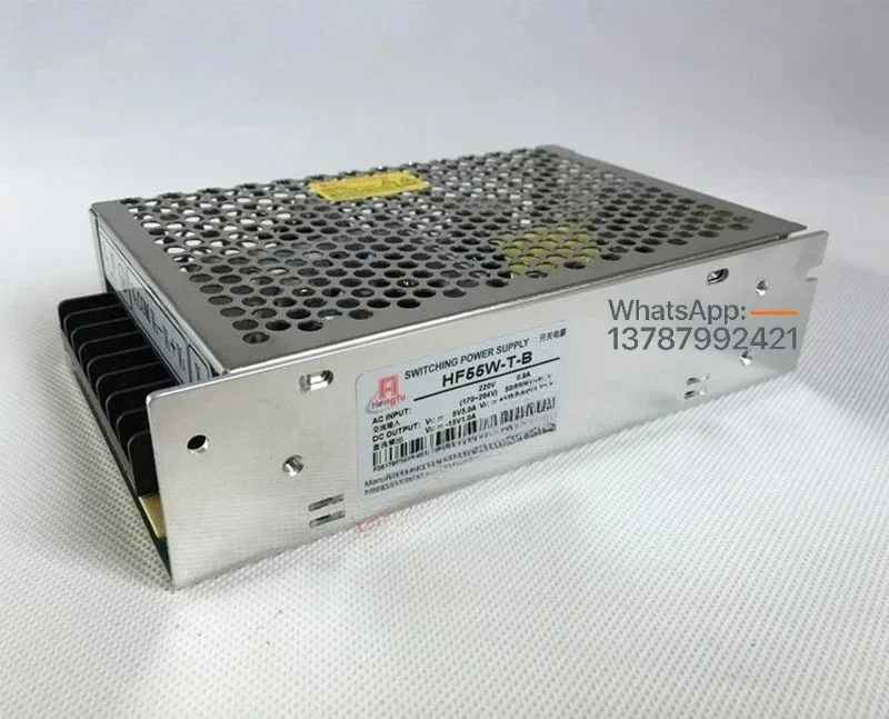 HF55W-T-B Laser Equipment Power Supply Lift Accessories Parts
HF55W-T-B Laser Equipment Power Supply Lift Accessories Parts