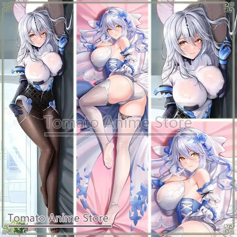 Projet Snow Revenant Dakimakura Hing Corps Taie D'oreiller Cosplay Japonais Otaku Housse De Coussin Noël
Projet Snow Revenant Dakimakura Hing Corps Taie D'oreiller Cosplay Japonais Otaku Housse De Coussin Noël