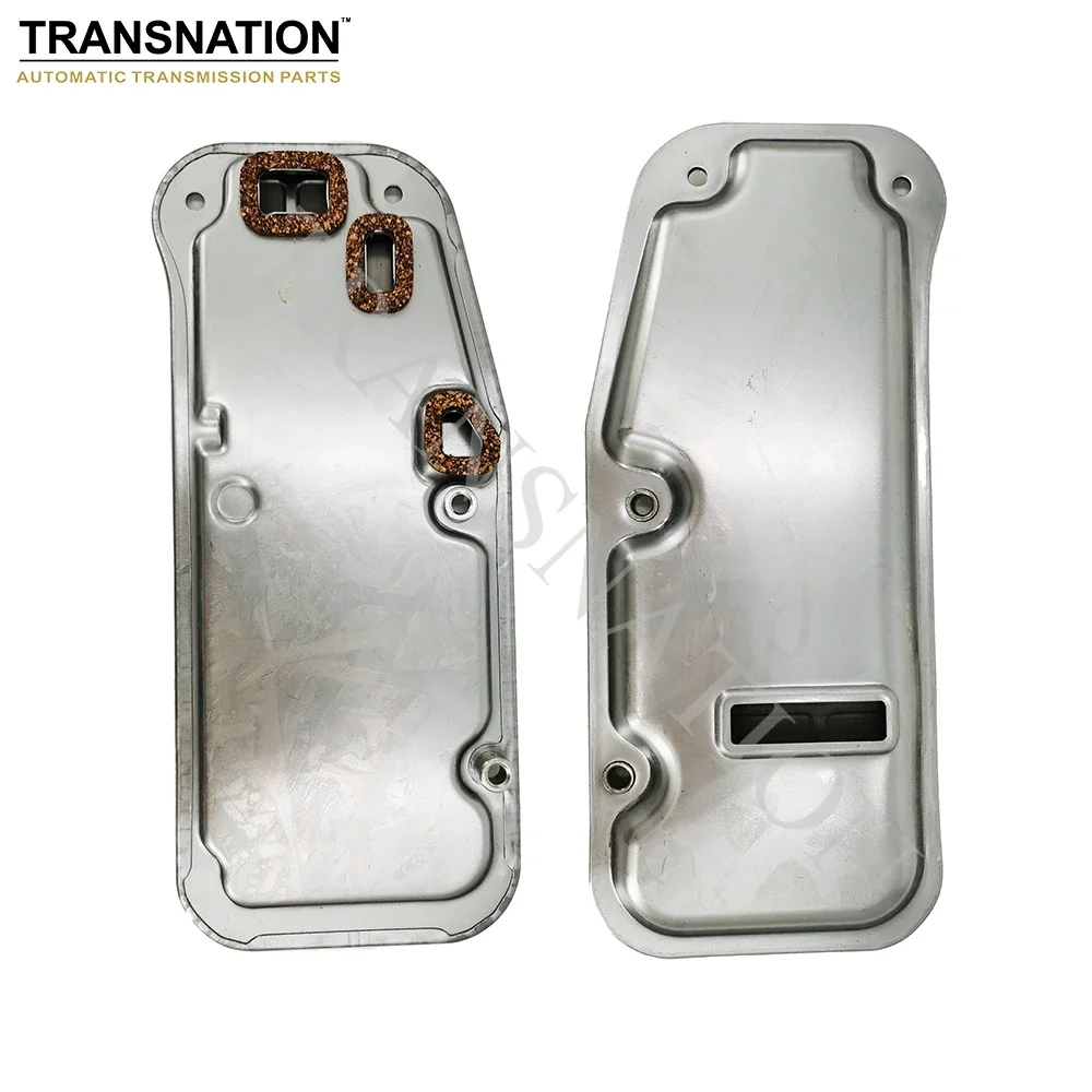 A341E Auto Transmission Oil Filter 35330-30060 Fit For TOYOTA HIACE KDH222 Car Accessories Transnation 073146A
A341E Auto Transmission Oil Filter 35330-30060 Fit For TOYOTA HIACE KDH222 Car Accessories Transnation 073146A