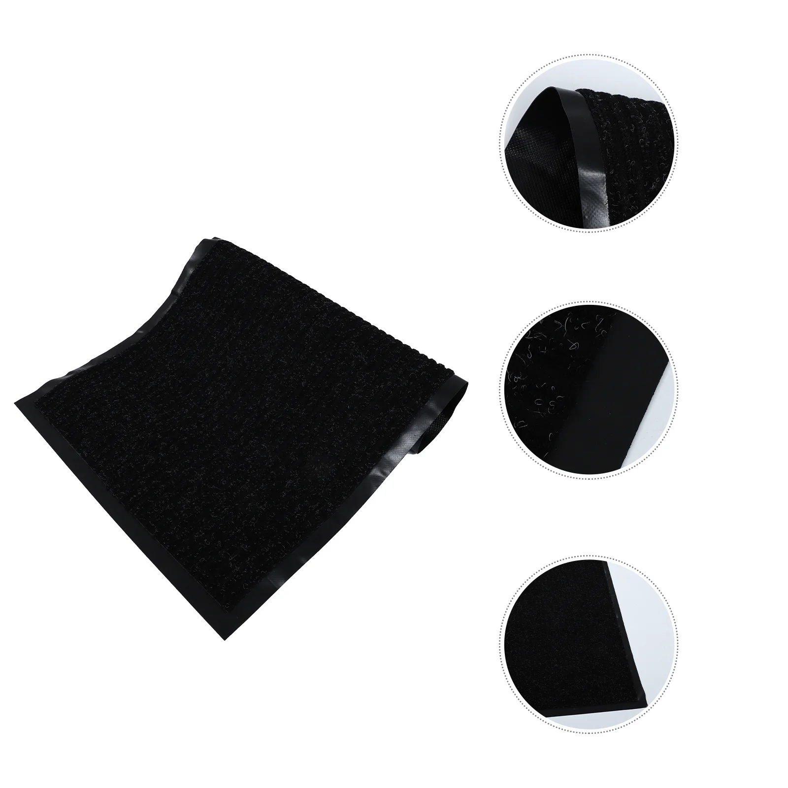 1Pcs Dust Removal Mat Anti-Skid Floor Pad Wear-Resistant Entrance Mat for Bathroom Kitchen Striped Doormat Entrance Pad
1Pcs Dust Removal Mat Anti-Skid Floor Pad Wear-Resistant Entrance Mat for Bathroom Kitchen Striped Doormat Entrance Pad