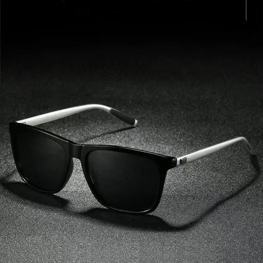 New Polarized Sunglasses Men's Driving Shades Male Cycling Camping Hiking Fishing for Classic Sun Glasses UV400 Eyewearinge
New Polarized Sunglasses Men's Driving Shades Male Cycling Camping Hiking Fishing for Classic Sun Glasses UV400 Eyewearinge