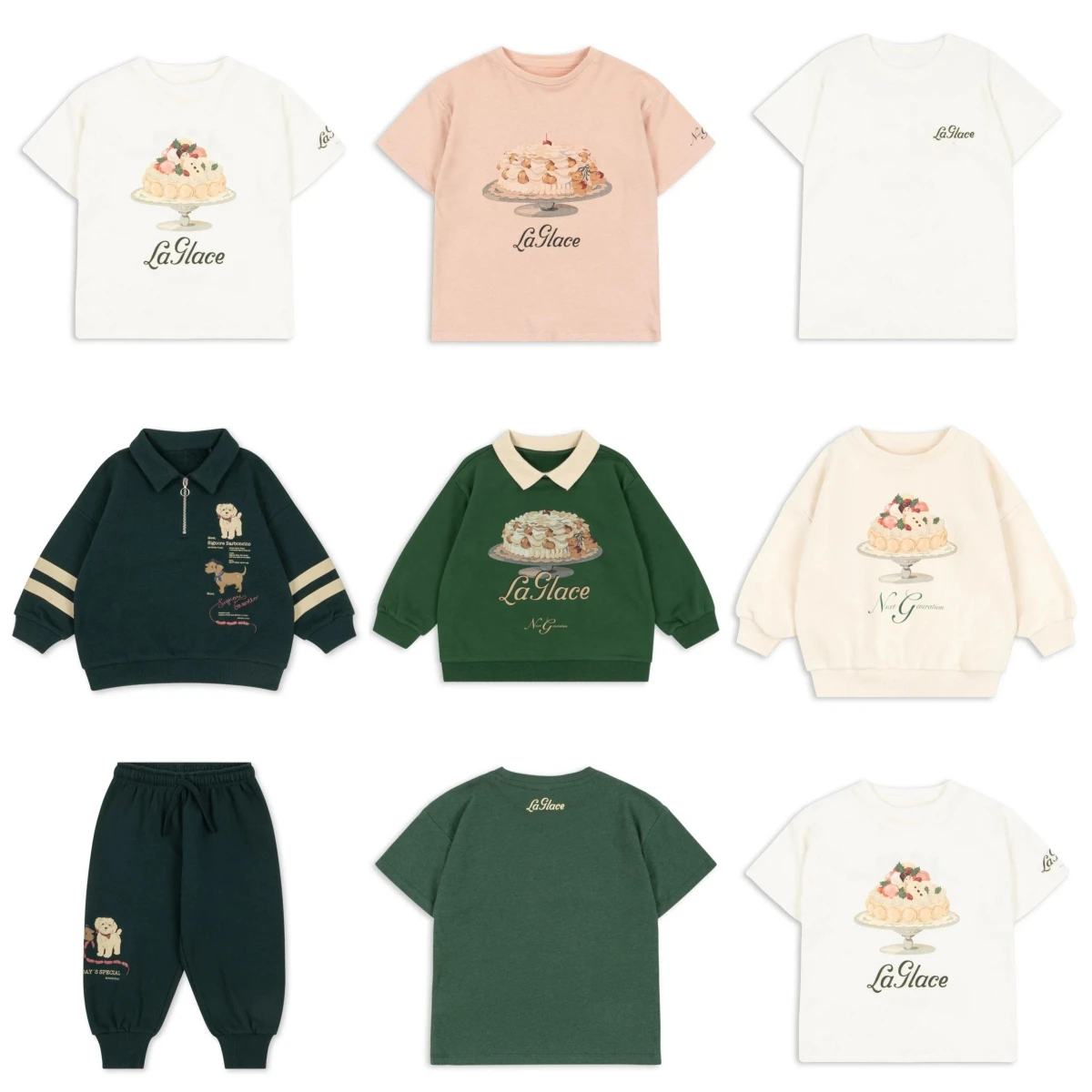 Толстовки для мамы и детей, новинка 202, осень-зима, футболки с героями мультфильмов для маленьких мальчиков и девочек, толстовки с капюшоном, брюки, корейская детская одежда
Толстовки для мамы и детей, новинка 202, осень-зима, футболки с героями мультфильмов для маленьких мальчиков и девочек, толстовки с капюшоном, брюки, корейская детская одежда