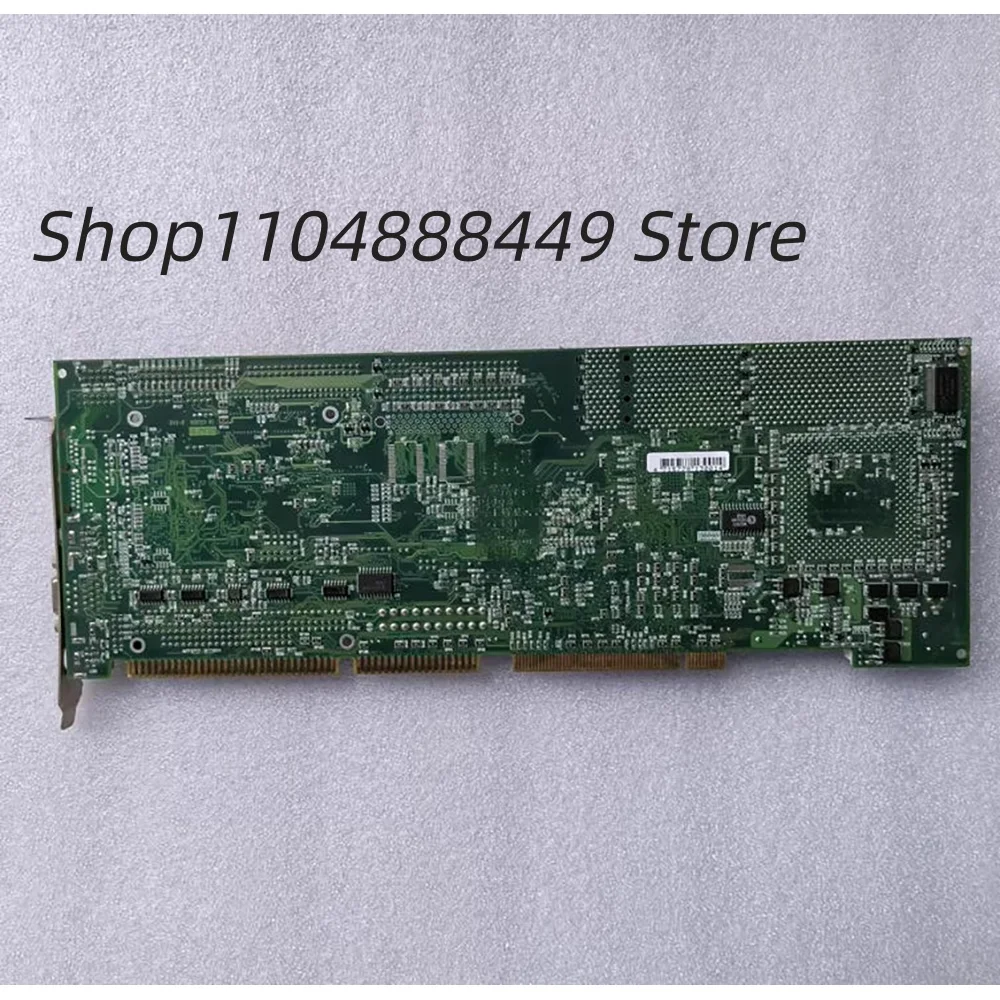 HS6039 Ver:1.3 computer industrial control motherboard
HS6039 Ver:1.3 computer industrial control motherboard