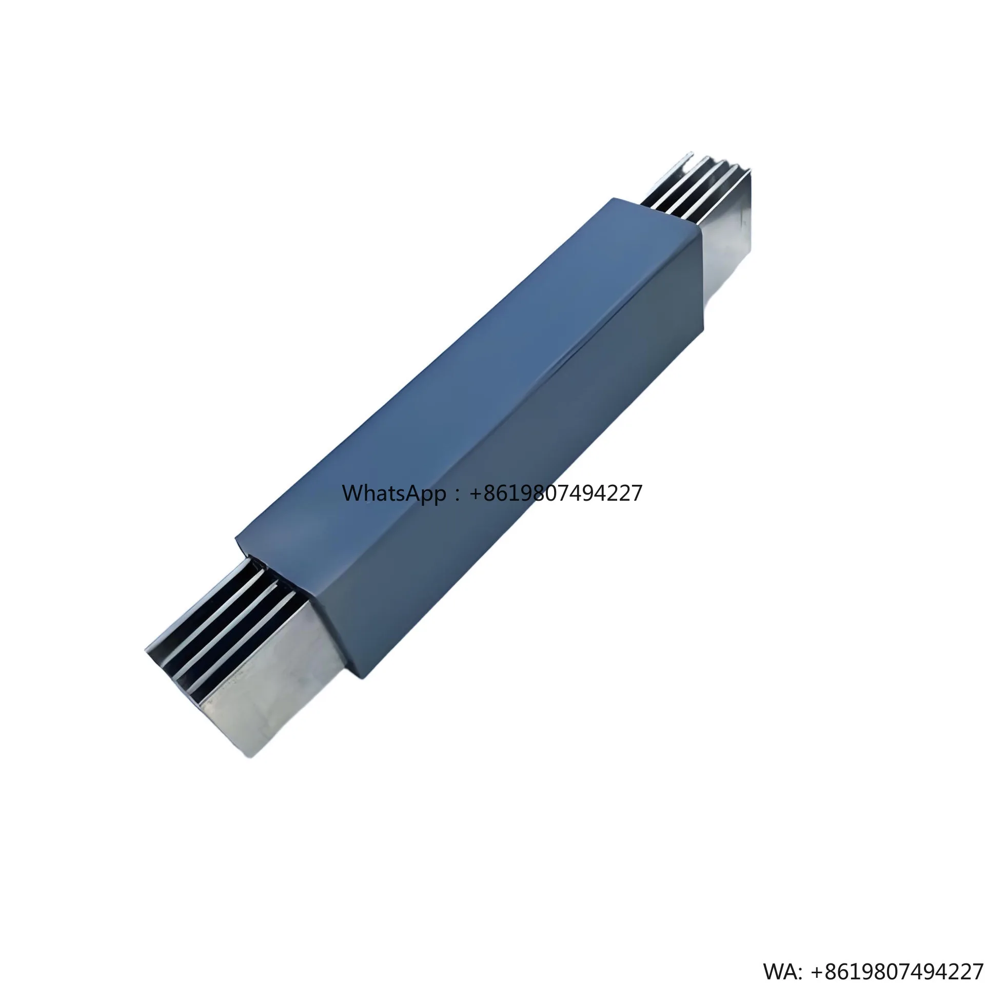 Low Voltage Intensive Busbar Trunking Fire Resistant Enclosed Cast Type Plug-in Box 1250A 2000A
Low Voltage Intensive Busbar Trunking Fire Resistant Enclosed Cast Type Plug-in Box 1250A 2000A