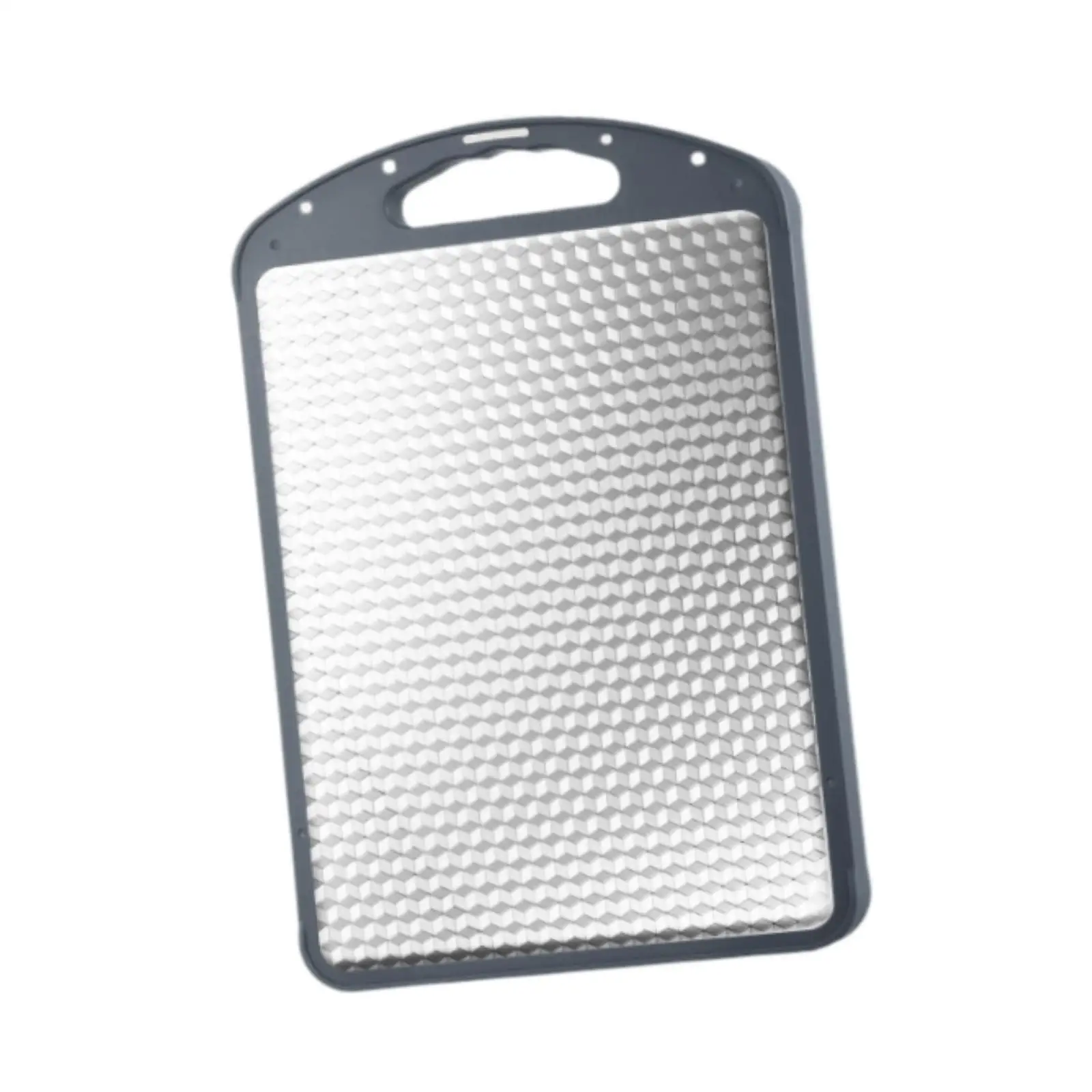 Cutting Board Non Slip Kitchen Chopping Board for Snack Countertop Breakfast 
Cutting Board Non Slip Kitchen Chopping Board for Snack Countertop Breakfast