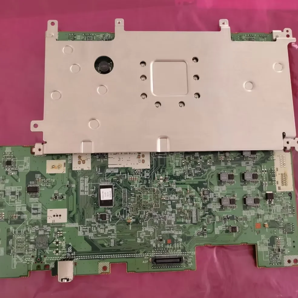 H749MA Projector Main board / PCB Board useFor EPSON G7900U EB-G7905 projectors with good quality
H749MA Projector Main board / PCB Board useFor EPSON G7900U EB-G7905 projectors with good quality