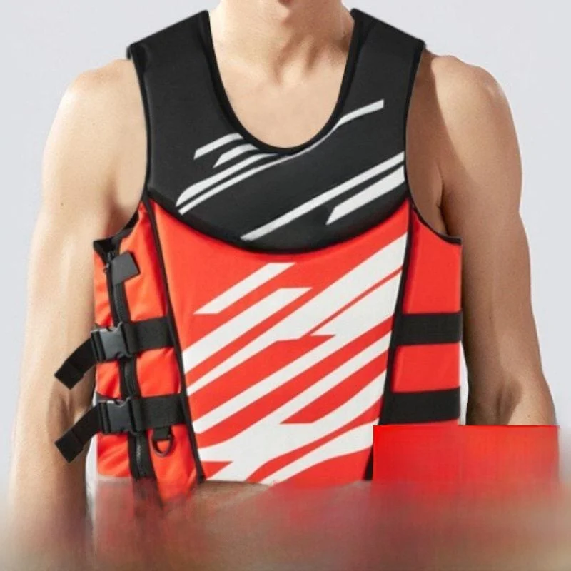 Portable Life Jacket Vest for Fishing Boating Emergency Survival Car Mounted Inflatable Sports Water Activities Vest
Portable Life Jacket Vest for Fishing Boating Emergency Survival Car Mounted Inflatable Sports Water Activities Vest