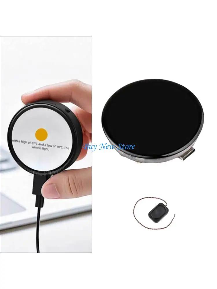 20ce Microcontroller Poard 1.75inc 
20ce Microcontroller Poard 1.75inc