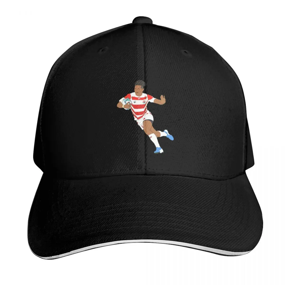 Kotaro Matsushima Baseball Cap Custom Cap Hat Man For The Sun Beach Bag Ball Cap Caps Women Men's
Kotaro Matsushima Baseball Cap Custom Cap Hat Man For The Sun Beach Bag Ball Cap Caps Women Men's