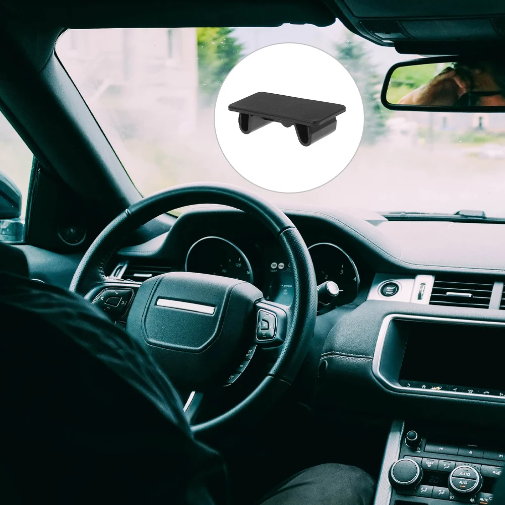 6pcs Rocker Cover Abs Waterproof Toggle Mounting Plate Automotive Boat Marine Use Durable Protective Empty Slot Bracket Filler
6pcs Rocker Cover Abs Waterproof Toggle Mounting Plate Automotive Boat Marine Use Durable Protective Empty Slot Bracket Filler