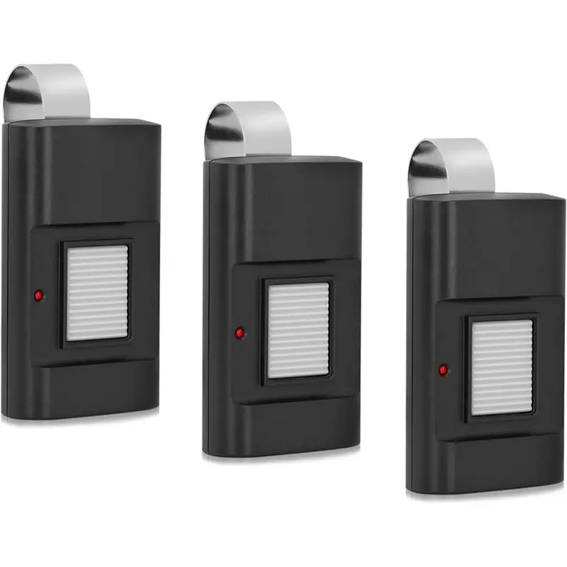 A92Z For 10 DIP 310Mhz Linear Multicode Garage Door Opener Remote, Replacement For Model Code 1050, MCS105015 105015 Gat