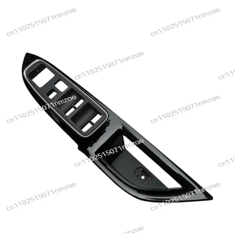 Adapt To Glass Lifter Switch Panel Door Interior Panel Armrest Decorative Panel
Adapt To Glass Lifter Switch Panel Door Interior Panel Armrest Decorative Panel