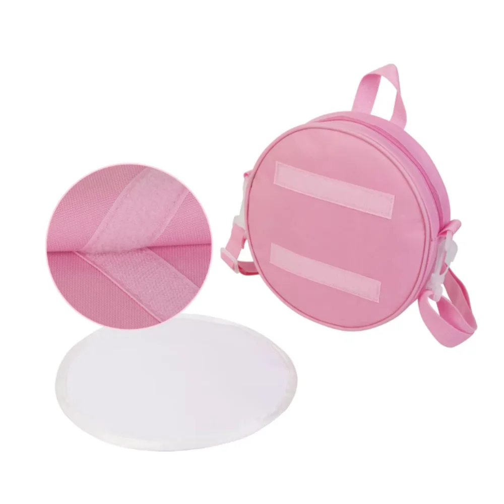 Сублимационный пустой детский многофункциональный круглый рюкзак, сумка через плечо, дорожная сумка-мессенджер 2-в-1 для теплопередачи с принтом
Сублимационный пустой детский многофункциональный круглый рюкзак, сумка через плечо, дорожная сумка-мессенджер 2-в-1 для теплопередачи с принтом