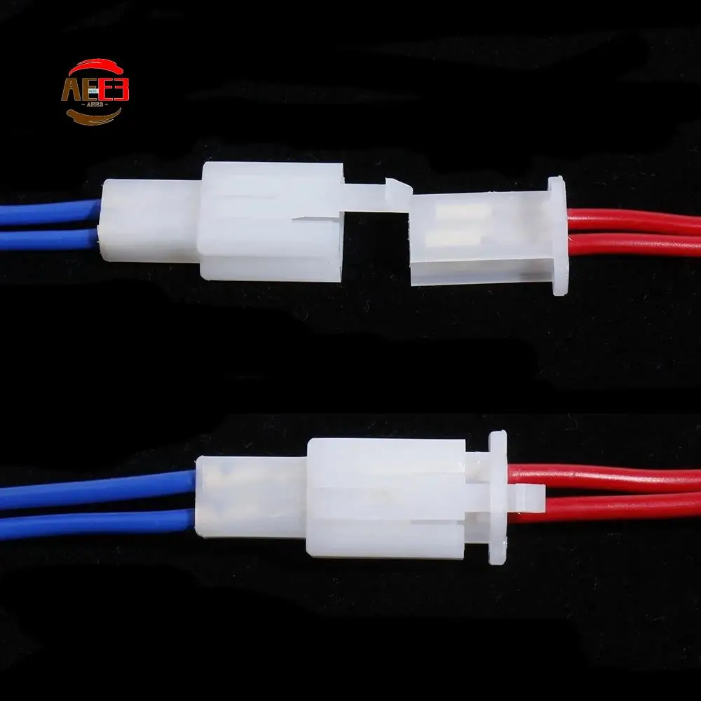 AEE3-200 PCS 2,8 мм автомобильный проводной разъем 2/3/4/6 контактный электрический мужской и женский кабельный разъем комплект для автомобильных автодомов
AEE3-200 PCS 2,8 мм автомобильный проводной разъем 2/3/4/6 контактный электрический мужской и женский кабельный разъем комплект для автомобильных автодомов