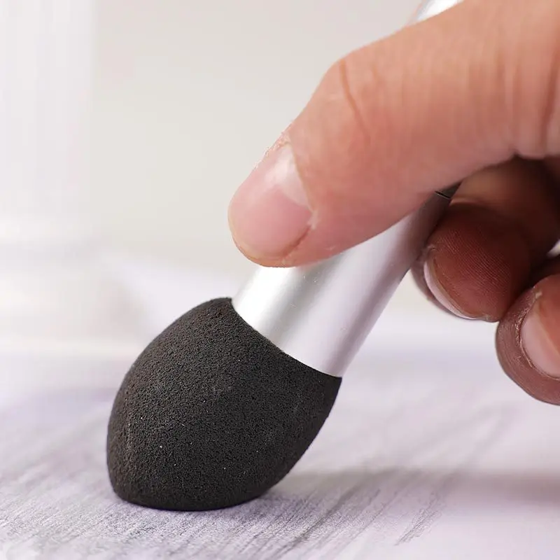 3 pcs Sketch Gray Surface Pen Sponge Wiper Accessories Detailed Ink Brush Plastic Supplies DIY Craft Tools Drawing Sketching
3 pcs Sketch Gray Surface Pen Sponge Wiper Accessories Detailed Ink Brush Plastic Supplies DIY Craft Tools Drawing Sketching