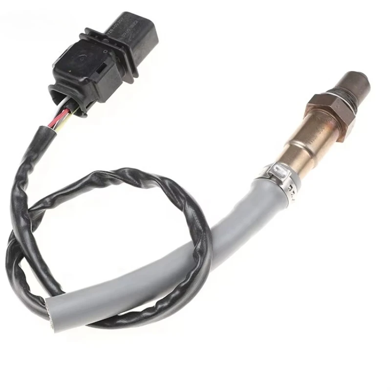 06J906262AA Automotive oxygen sensor
06J906262AA Automotive oxygen sensor