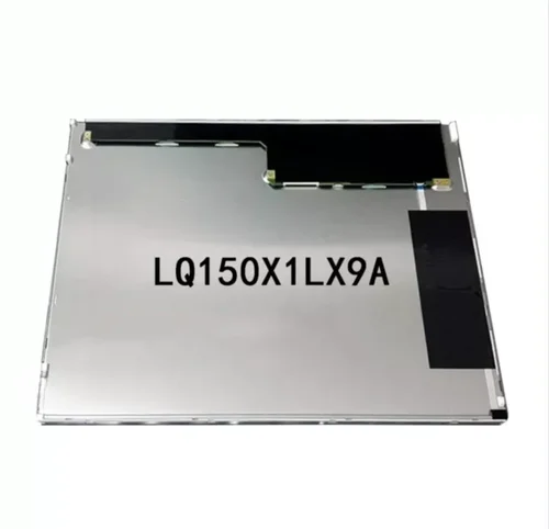 15" inch Original for Sharp LQ150X1LX9A LCD Display Screen Panel
15" inch Original for Sharp LQ150X1LX9A LCD Display Screen Panel