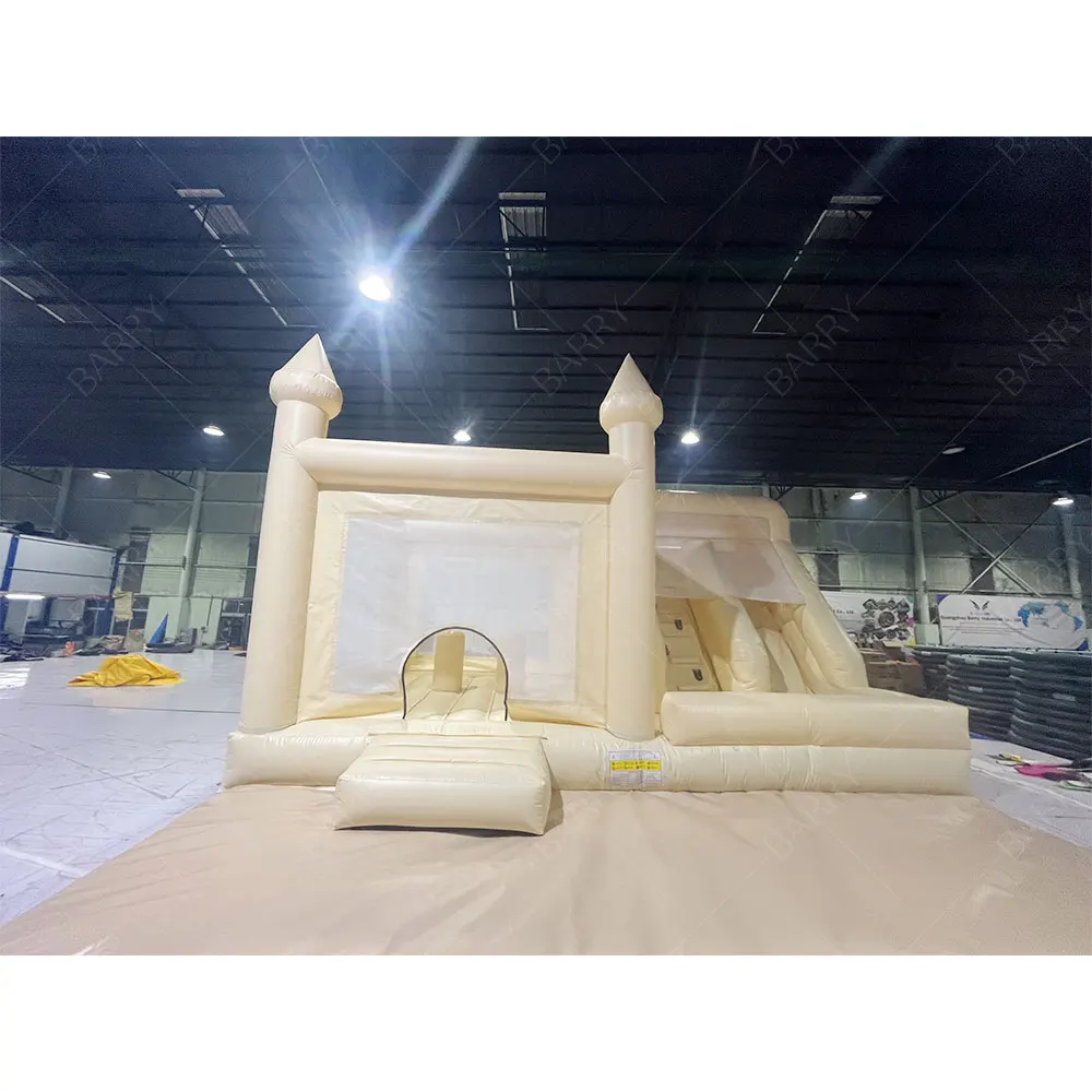 Inflatable Castle Bouncy Castle Inflatable Jumping House Bouncer Combo Slide Blow up Bounce Houses With Blower
Inflatable Castle Bouncy Castle Inflatable Jumping House Bouncer Combo Slide Blow up Bounce Houses With Blower