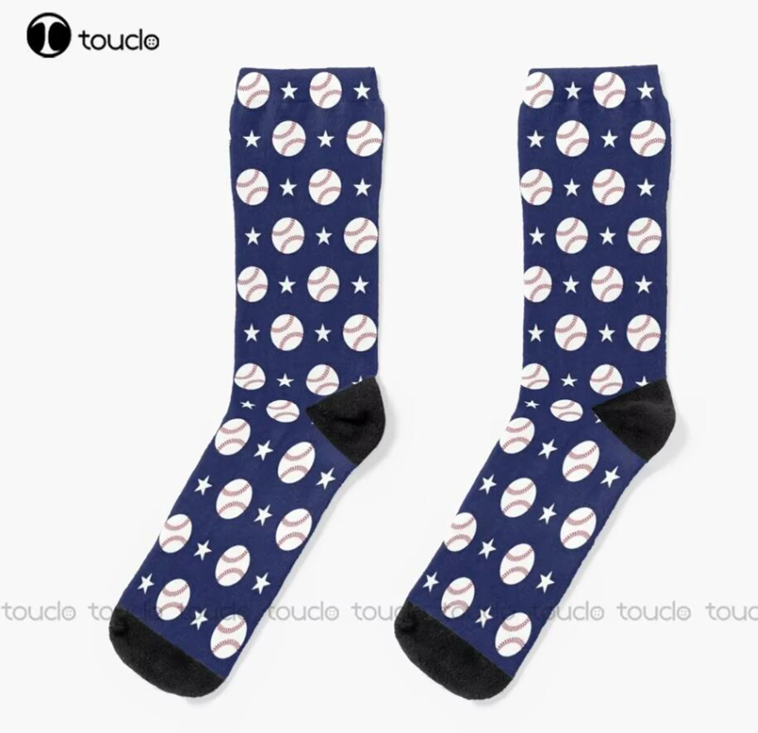 Lucky Baseball Socks – Blue Red And White Socks White Soccer Socks Men Christmas New Year Thanksgiving Day Gift Custom Sock
Lucky Baseball Socks – Blue Red And White Socks White Soccer Socks Men Christmas New Year Thanksgiving Day Gift Custom Sock