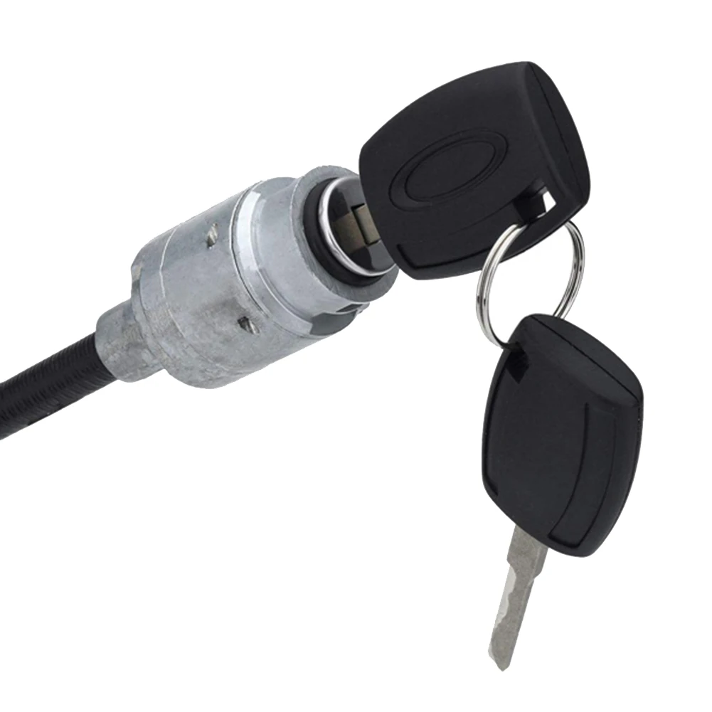 Ремкомплект замка капота A73Q-Bonnet Release Lock 4556337 3M5AR16B970AD, черный, для Ford Focus C-MAX 2003-2007
Ремкомплект замка капота A73Q-Bonnet Release Lock 4556337 3M5AR16B970AD, черный, для Ford Focus C-MAX 2003-2007