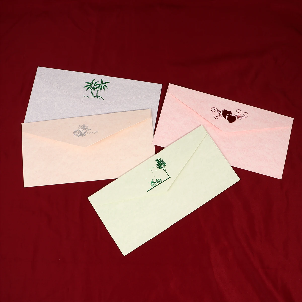 16 Pcs Retro Paper Envelopes Vintage Blank Storage Foldable Postcard Envelopes Premium Quality Bright Color Design
16 Pcs Retro Paper Envelopes Vintage Blank Storage Foldable Postcard Envelopes Premium Quality Bright Color Design