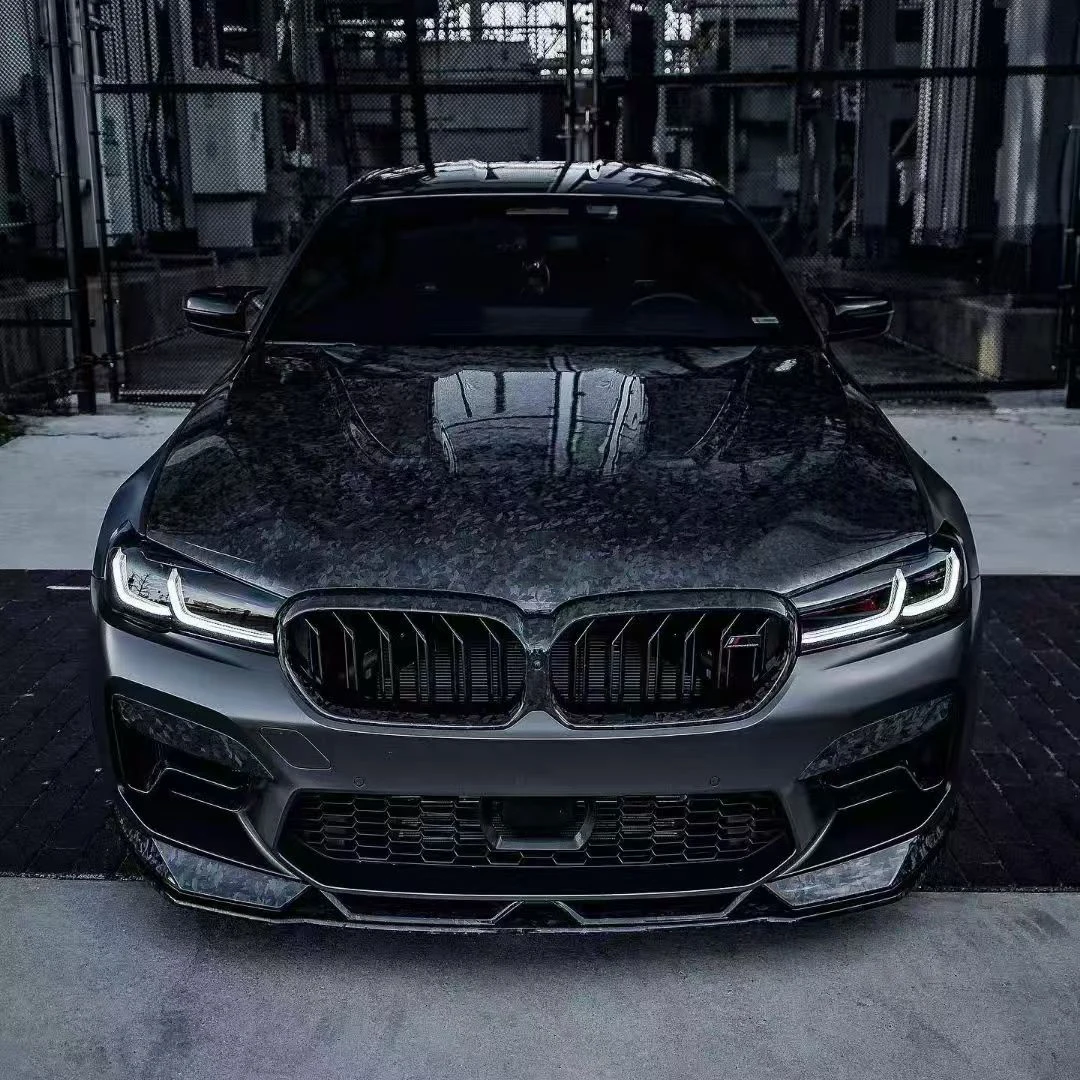 Auto Parts Carbon Car Fiber Engine Hood Wet Carbon 2022 Carbon Fiber Hood for 5 Series G30 G38 F90 M5
Auto Parts Carbon Car Fiber Engine Hood Wet Carbon 2022 Carbon Fiber Hood for 5 Series G30 G38 F90 M5