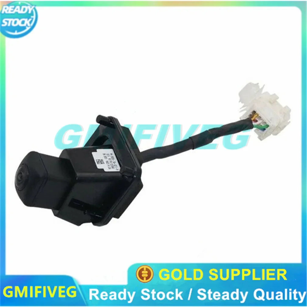 Rear View Backup Camera Car accessories 39530-T0A-A212-M1 39530T0AA212M1 39530-T0A-A21 39530T0AA21 For Honda CR-V HR-V 2014-2016
Rear View Backup Camera Car accessories 39530-T0A-A212-M1 39530T0AA212M1 39530-T0A-A21 39530T0AA21 For Honda CR-V HR-V 2014-2016