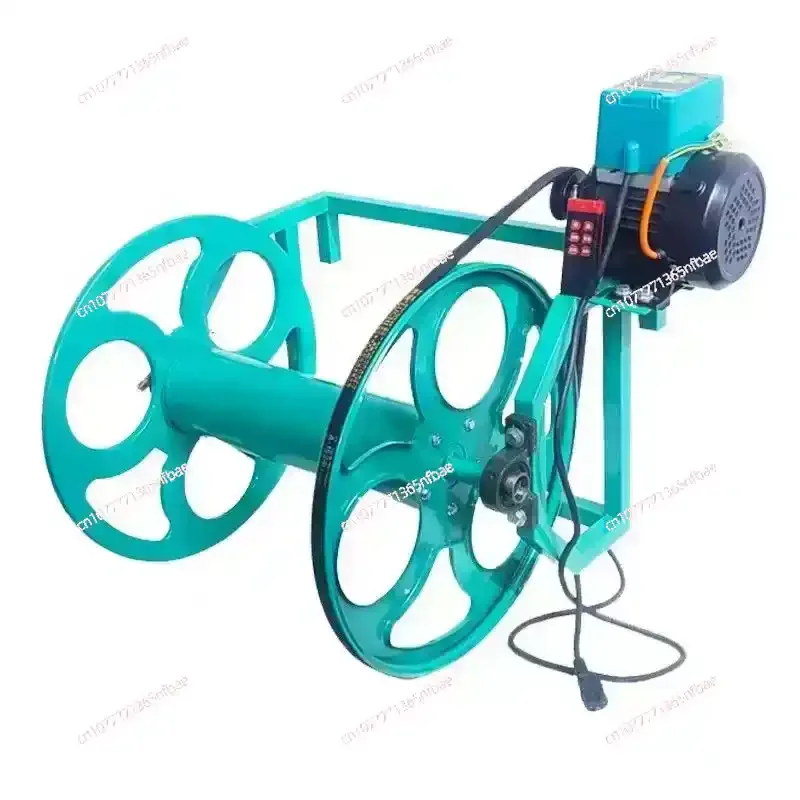 Automatic Pipe Machine Water Truck Storage Device,Agricultural Remote Control Pesticide Spraying Machine Electric Winding Rack
Automatic Pipe Machine Water Truck Storage Device,Agricultural Remote Control Pesticide Spraying Machine Electric Winding Rack