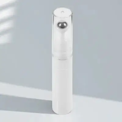Refillable Eye Cream Roller Bottles Portable Dispenser Travel Empty Cream Bottle Skincare Tool Leakproof Roller Ball
Refillable Eye Cream Roller Bottles Portable Dispenser Travel Empty Cream Bottle Skincare Tool Leakproof Roller Ball