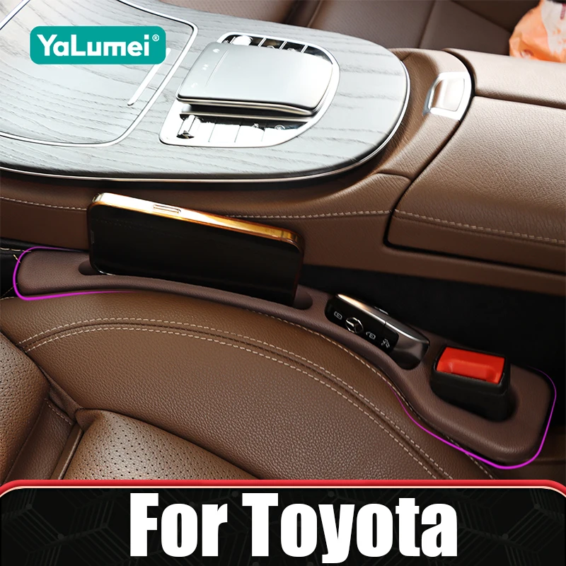 Car Seat Leak Proof Strip For Toyota Corolla E210 RAV4 XA50 Camry XV70 CHR Yaris Cross Hilux Raize 2018-2021 2022 2023 2024 2025
Car Seat Leak Proof Strip For Toyota Corolla E210 RAV4 XA50 Camry XV70 CHR Yaris Cross Hilux Raize 2018-2021 2022 2023 2024 2025