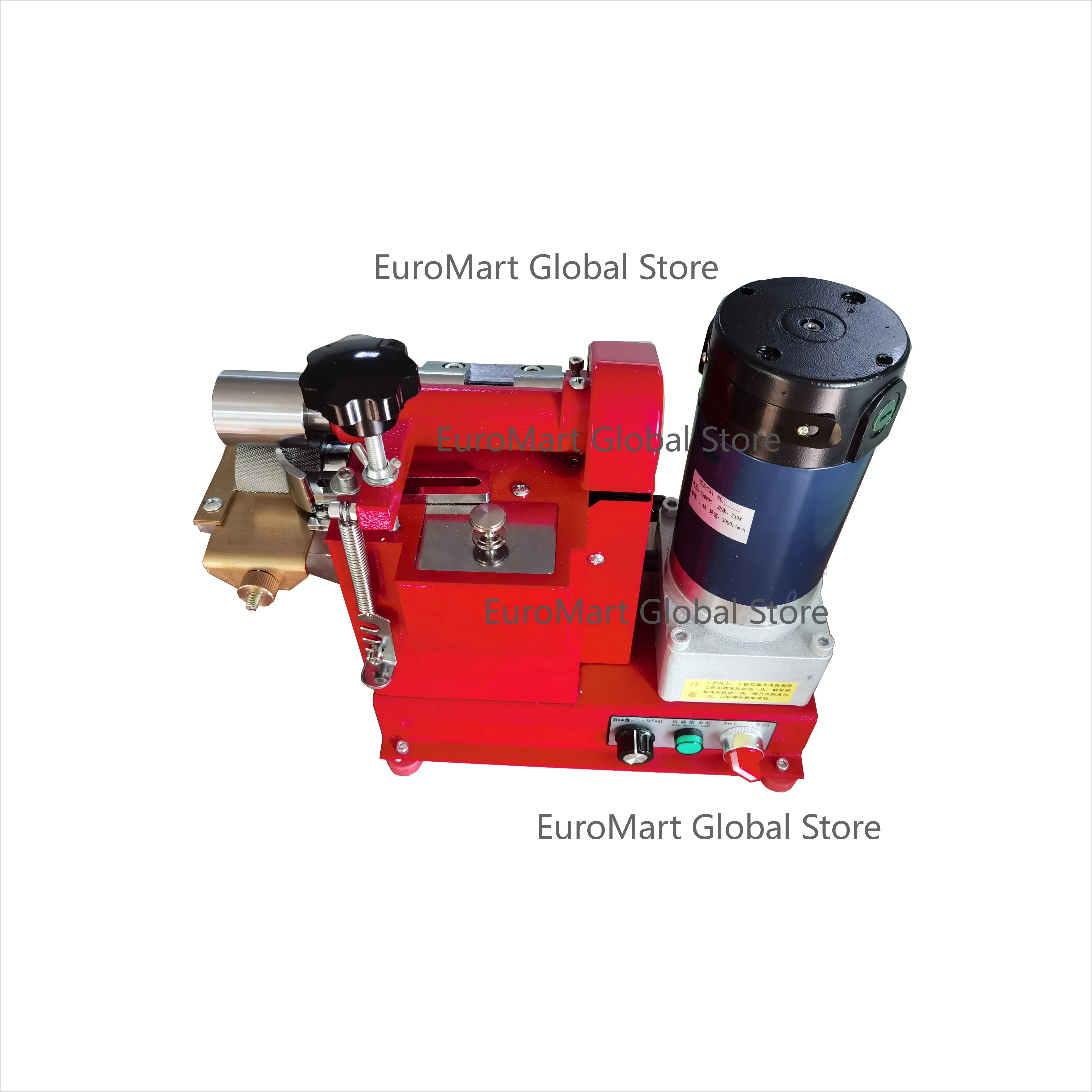 Paper Bag Manual Gluing Paper Bag Making Machine Handle Pasting Machine