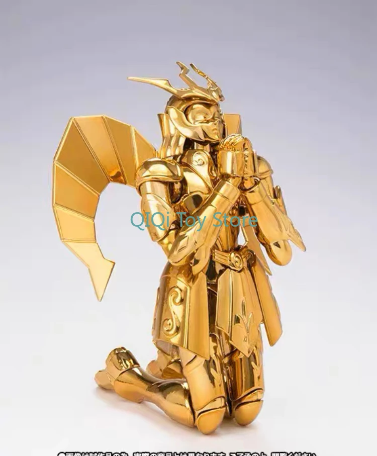 Spot Goods Bandai Genuine Saint The Myth of The Holy Clothes Golden Saint OCE Primary Color EX Virgo Saga
Spot Goods Bandai Genuine Saint The Myth of The Holy Clothes Golden Saint OCE Primary Color EX Virgo Saga