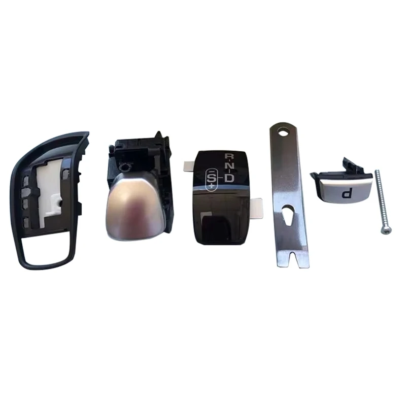LR117072 Gear Lever Repair Kit For Range Rover Sport 2014 Range Rover Discovery 2015
LR117072 Gear Lever Repair Kit For Range Rover Sport 2014 Range Rover Discovery 2015