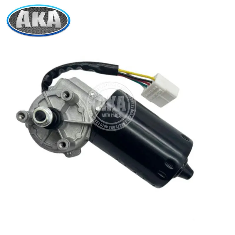 Front Windshield Wiper Motor For Dongfeng Aeolus H30 S30 Cross 6262000
Front Windshield Wiper Motor For Dongfeng Aeolus H30 S30 Cross 6262000