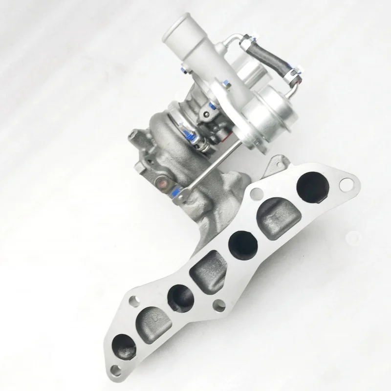 CT9 CT2 17201-33020 17201-33010 17201-30130 Turbocharger for Toyota Yaris D4-D Engine NLP20
CT9 CT2 17201-33020 17201-33010 17201-30130 Turbocharger for Toyota Yaris D4-D Engine NLP20