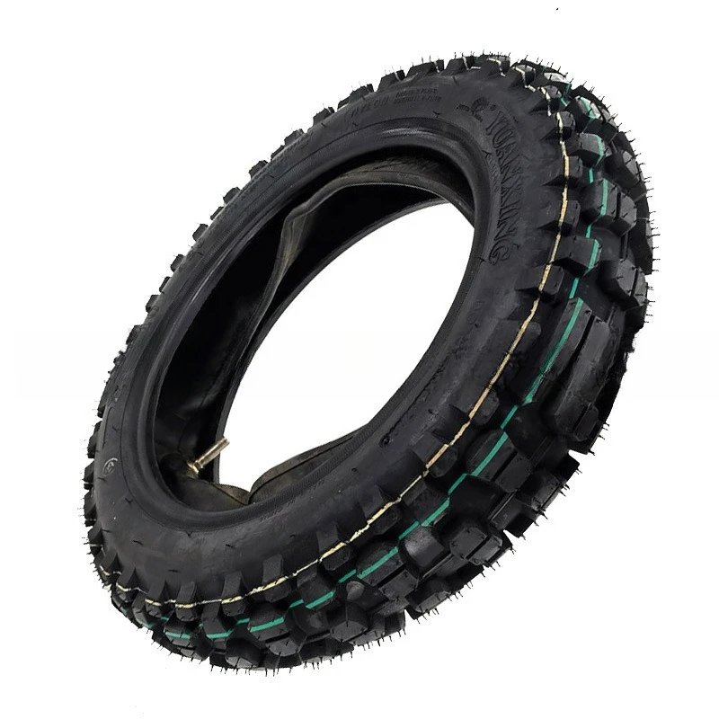 Off-road motorcycle tire accessories 2.75-12 inch inner and outer tires, tires 3.00-10 inch
Off-road motorcycle tire accessories 2.75-12 inch inner and outer tires, tires 3.00-10 inch