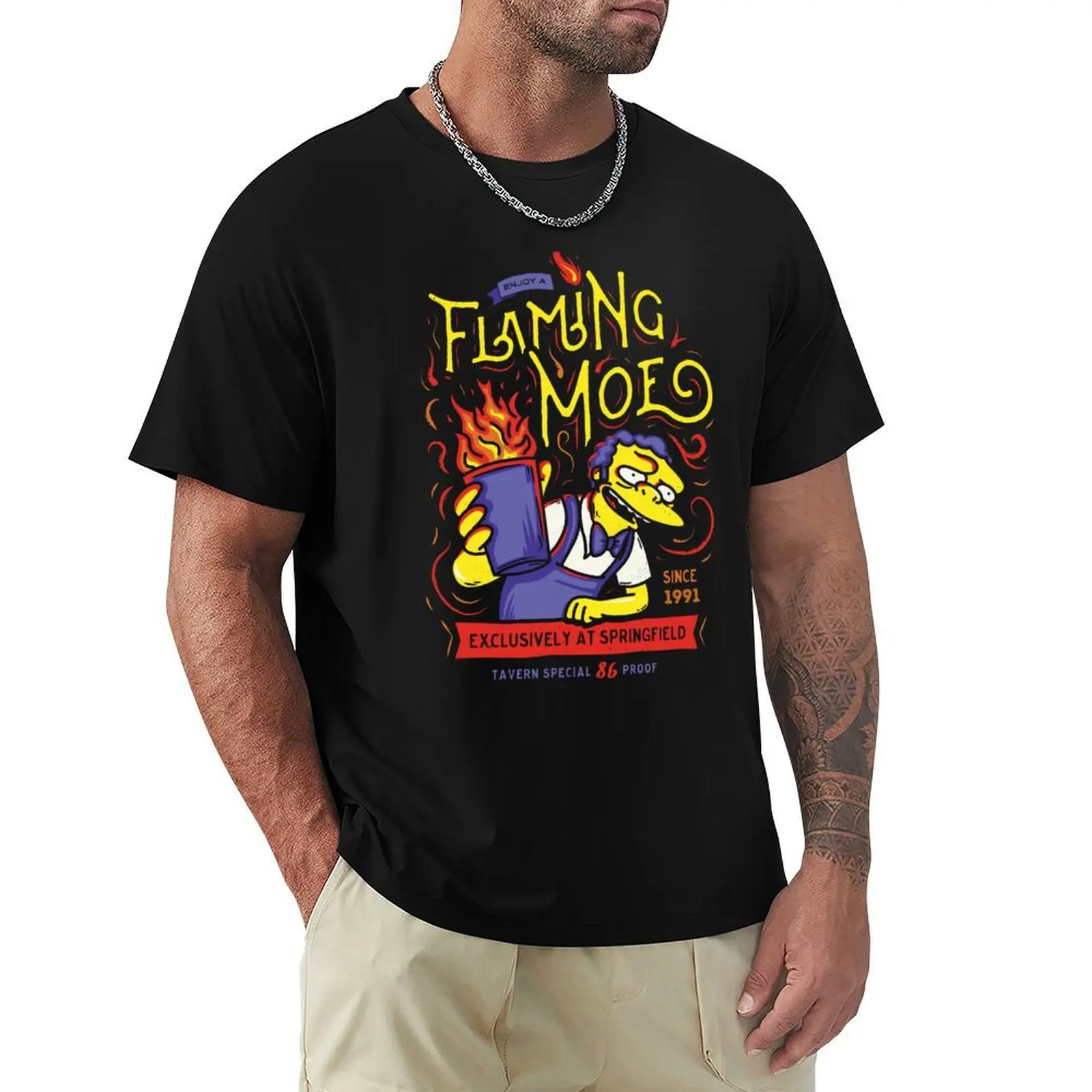 Flaming Classic Drink T-Shirt essential t shirt blue archive man t shirt men t shirts
Flaming Classic Drink T-Shirt essential t shirt blue archive man t shirt men t shirts