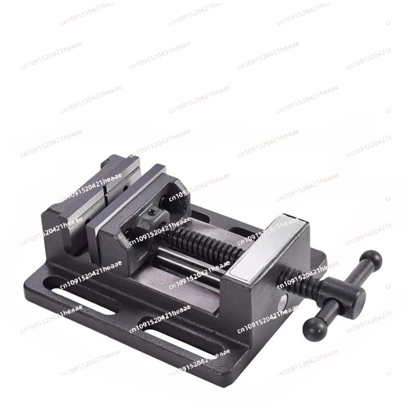 Suitable for Máquina perforadora, barra guía de precisión, tornillo de banco plano, tornillo banco especial alta
Suitable for Máquina perforadora, barra guía de precisión, tornillo de banco plano, tornillo banco especial alta