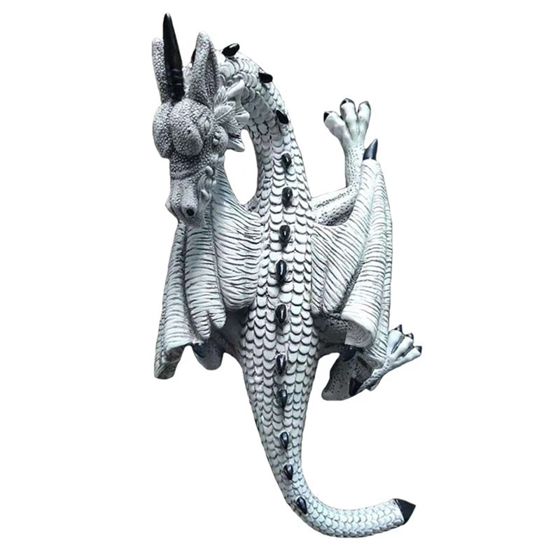 Flying Dragon Head And Tail Swinging Garden Pendant Garden Home Decoration Ornaments Resin Crafts-AC47
Flying Dragon Head And Tail Swinging Garden Pendant Garden Home Decoration Ornaments Resin Crafts-AC47