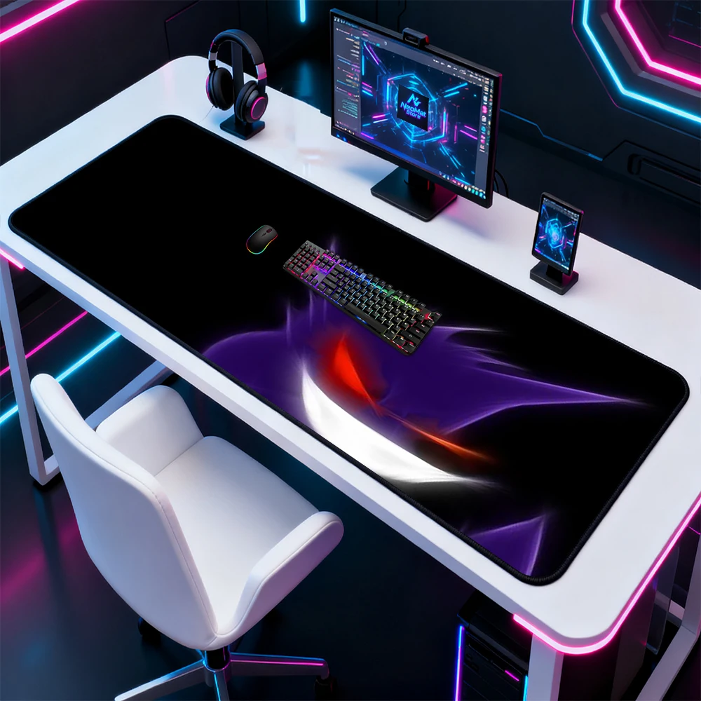 Anime Rug Mouse Pads Black Computer Mat Gaming Keyboard Carpet Full Size 1000 1200 1300 Pc Accessory Gamer Desk Pad Expansion
Anime Rug Mouse Pads Black Computer Mat Gaming Keyboard Carpet Full Size 1000 1200 1300 Pc Accessory Gamer Desk Pad Expansion