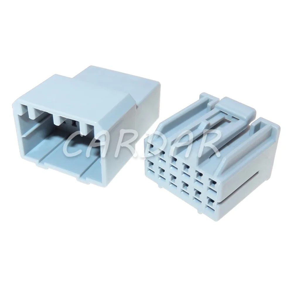 1 Set 12 Pin 1.8 Series Automobile Cable Harness Male Plug Female Socket AC Assembly Unsealed Connector 917978-6 917978-1
1 Set 12 Pin 1.8 Series Automobile Cable Harness Male Plug Female Socket AC Assembly Unsealed Connector 917978-6 917978-1