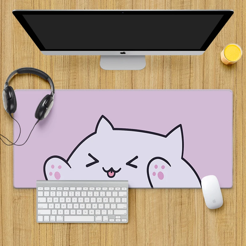 Mausepad Pink Cute Cat Desk Mat Gaming Mat Pad on The Table Office Gamer Accessories Keyboard Mats XXL Mouse Pad Mouse Carpet
Mausepad Pink Cute Cat Desk Mat Gaming Mat Pad on The Table Office Gamer Accessories Keyboard Mats XXL Mouse Pad Mouse Carpet