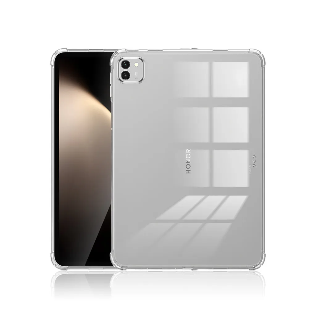 Shockproof Clear Case For Honor MagicPad 3 Pro 13.3 For MagicPad3 13.3 12.5 "GT2 Pro Honor Magic Pad3 13.3 Honor Magic Pad 3 Pro
Shockproof Clear Case For Honor MagicPad 3 Pro 13.3 For MagicPad3 13.3 12.5 "GT2 Pro Honor Magic Pad3 13.3 Honor Magic Pad 3 Pro