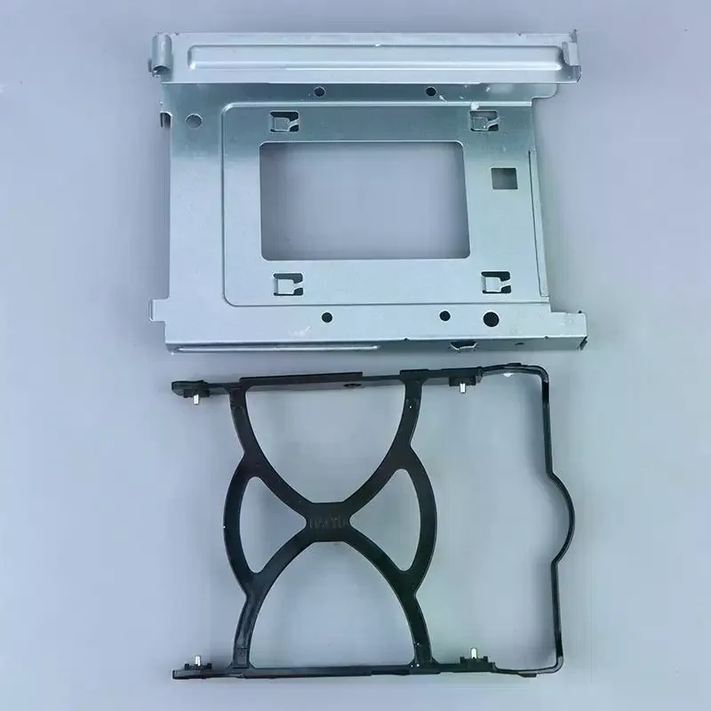 Second 3.5" HDD Caddy For ThinkCentre M90t M80t M70t P340 P350 P360 P3 P358 P348 SM10X21869 SM10X21865
Second 3.5" HDD Caddy For ThinkCentre M90t M80t M70t P340 P350 P360 P3 P358 P348 SM10X21869 SM10X21865