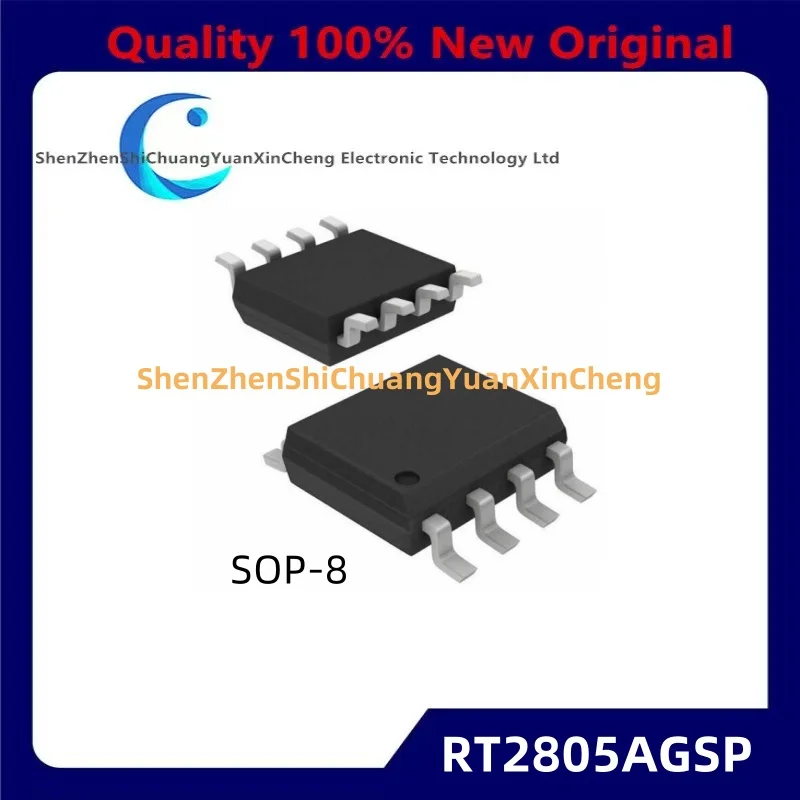 1-10 шт. 100% новый RT2805AGSP RT2805 RT2805AGSP sop-8 чипсет IC REG BUCK ADJ 5A 8SOP
1-10 шт. 100% новый RT2805AGSP RT2805 RT2805AGSP sop-8 чипсет IC REG BUCK ADJ 5A 8SOP