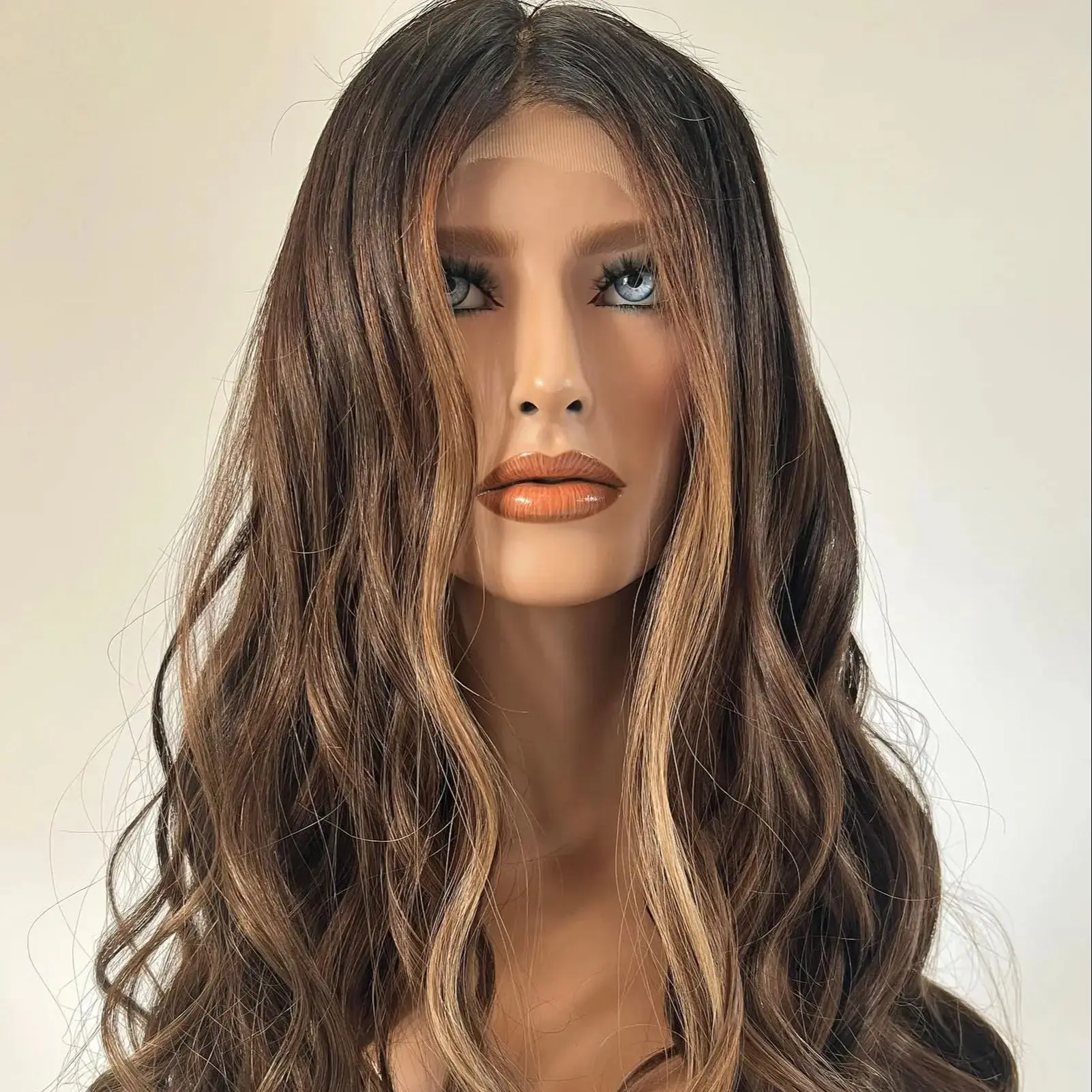 24-дюймовые длинные темно-каштаново-коричневые парики для женщин, свободная часть, свободные волнистые мелированные брюнетки, парики для повседневной вечеринки, реалистичные волосы
24-дюймовые длинные темно-каштаново-коричневые парики для женщин, свободная часть, свободные волнистые мелированные брюнетки, парики для повседневной вечеринки, реалистичные волосы