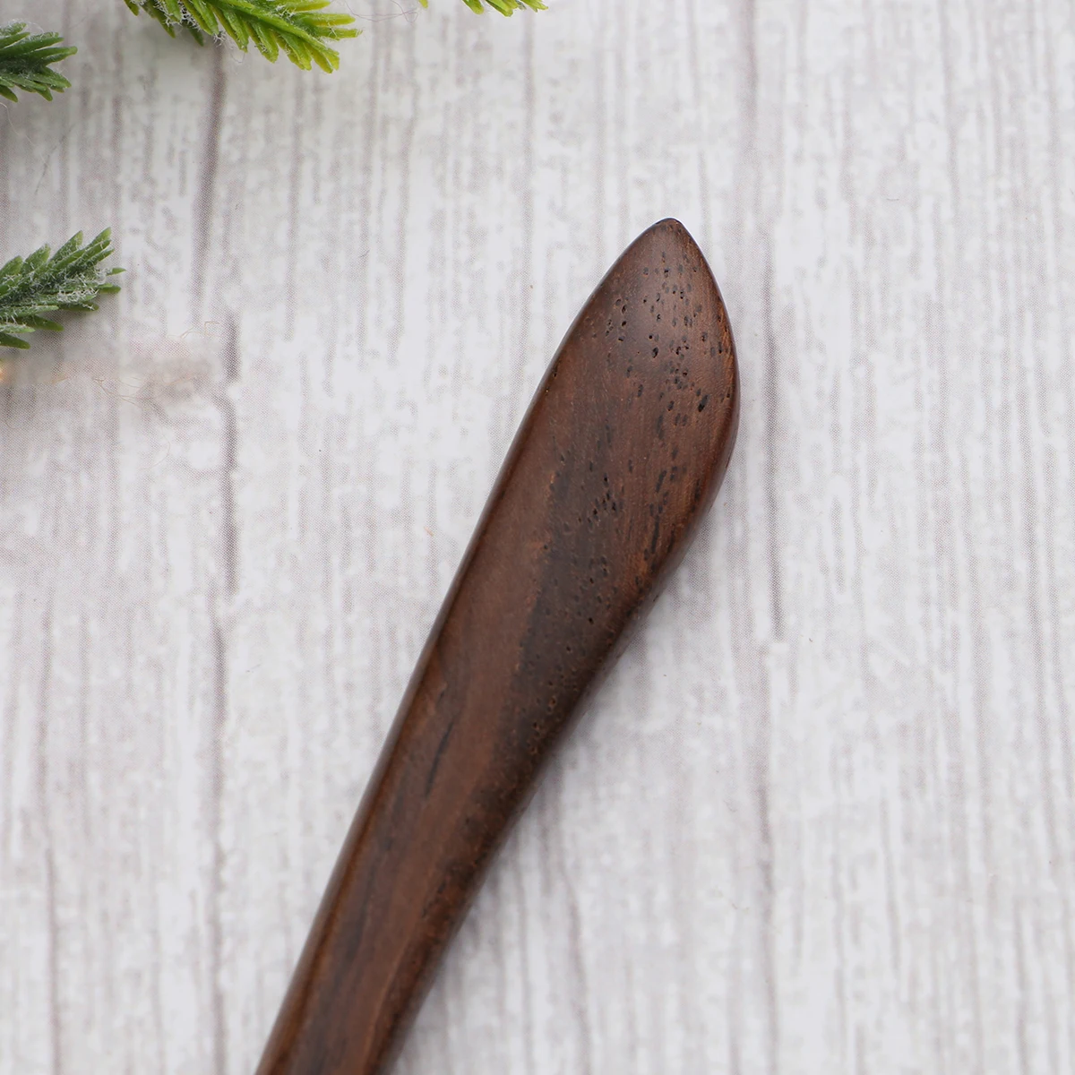 2pcs Ebony Hairpin Vintage Clips Claw Hanfu Sandalwood Retro Wooden Durable Delicate Traditional Chinese Style
2pcs Ebony Hairpin Vintage Clips Claw Hanfu Sandalwood Retro Wooden Durable Delicate Traditional Chinese Style